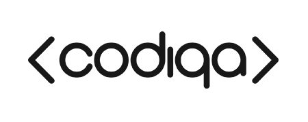 codiqa Logo