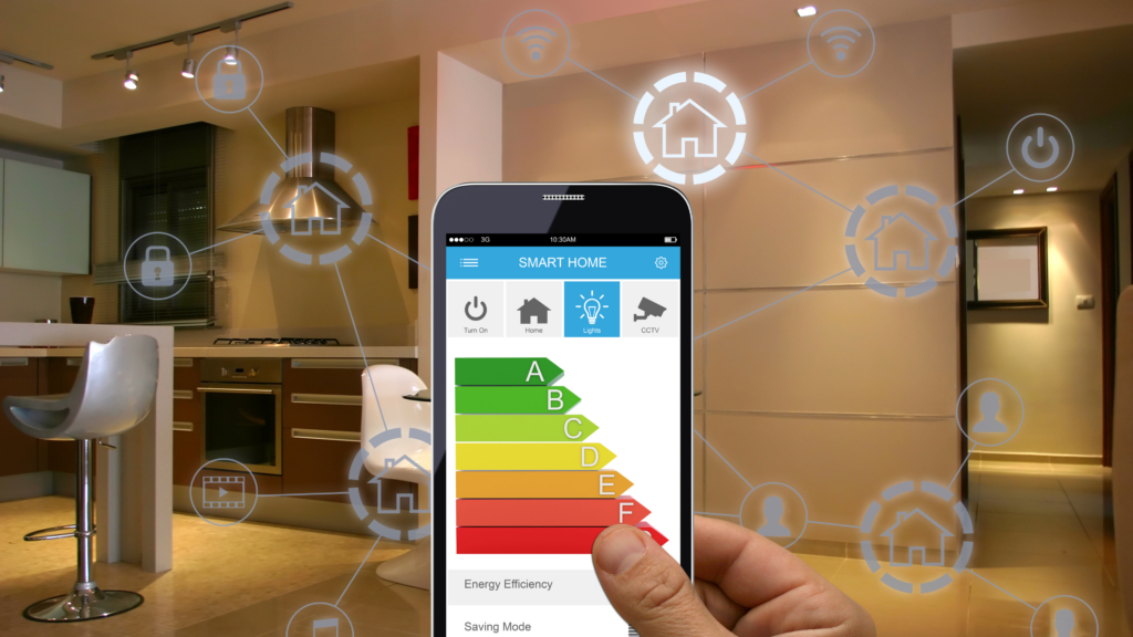 The 6 Best Home Automation Systems & Smart Devices