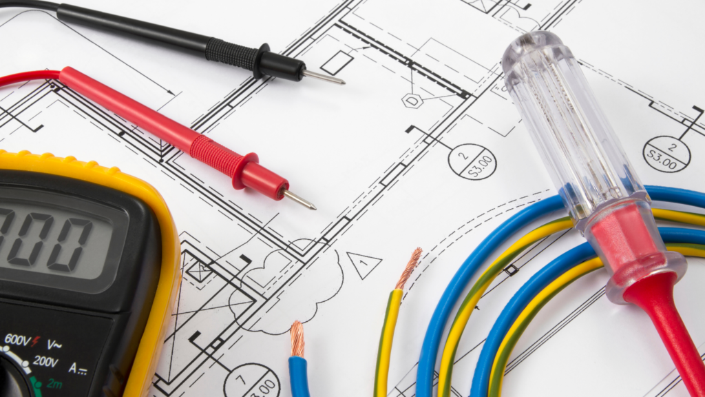 Understanding Electrical Code Requirements by Room